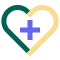 Ikona healthcare odvetvia