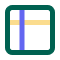 Ikona backoffice odvetvia